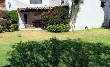 Fraccionamiento al norte de Cuernavaca