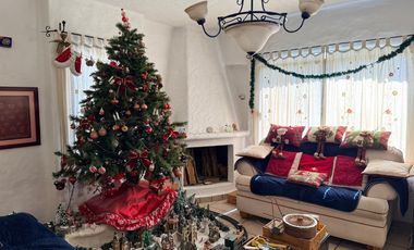 Fraccionamiento al norte de Cuernavaca