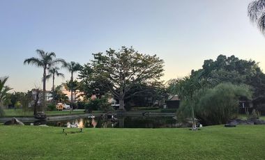 A un costado del Camino Real