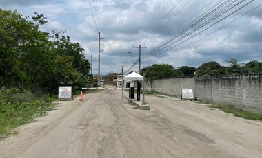 Terreno en venta en Lotización Tiffany JosS