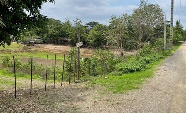 Terreno en venta en Lotización Tiffany JosS