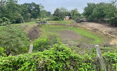 Terreno en venta en Lotización Tiffany JosS