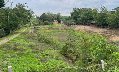 Terreno en venta en Lotización Tiffany JosS