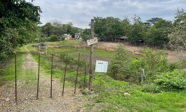 Terreno en venta en Lotización Tiffany JosS