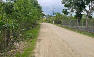 Terreno en venta en Lotización Tiffany JosS
