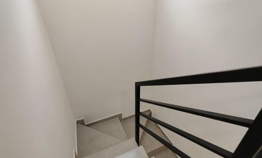 Casa en Alquiler, Urbanizacion Amalfi, Via Salitre, DiaM