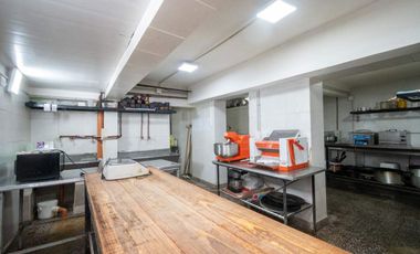 Venta - Local comercial en B° Candioti Norte