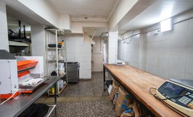 Venta - Local comercial en B° Candioti Norte