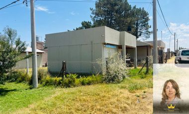 Casa en venta c/ cochera en Balneario Pehuen Co