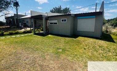 Casa en venta c/ cochera en Balneario Pehuen Co