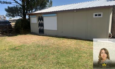 Casa en venta c/ cochera en Balneario Pehuen Co