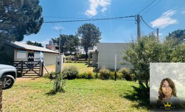 Casa en venta c/ cochera en Balneario Pehuen Co