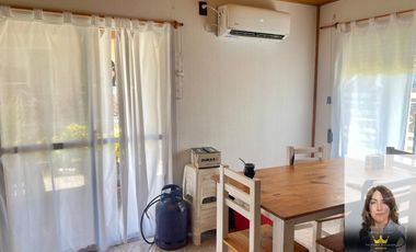 Casa en venta c/ cochera en Balneario Pehuen Co