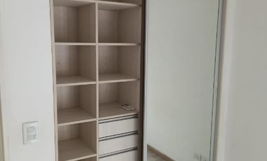 Departamento en alquiler en Ramos Mejia Sur