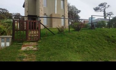Casa en venta en Mar Azul