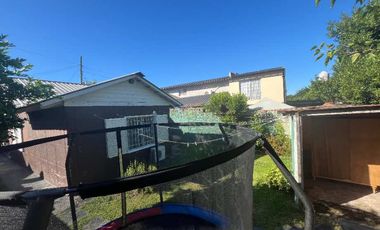 Casa en venta en La Porteña