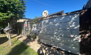 Casa en venta en La Porteña