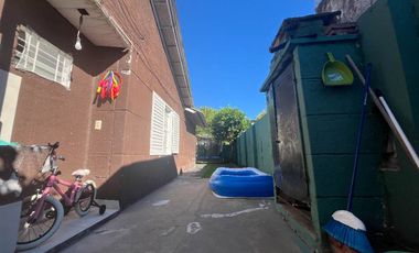 Casa en venta en La Porteña