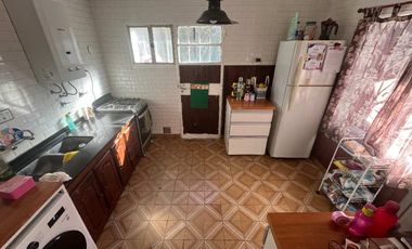 Casa en venta en La Porteña