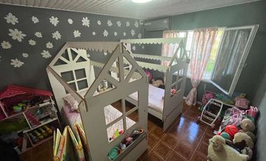 Casa en venta en La Porteña