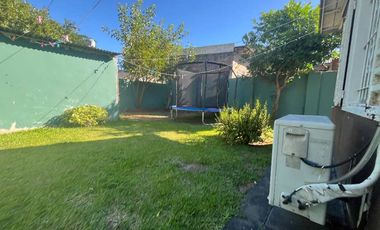 Casa en venta en La Porteña