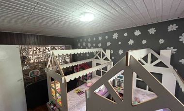 Casa en venta en La Porteña