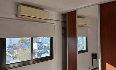 Departamento en alquiler en Caseros
