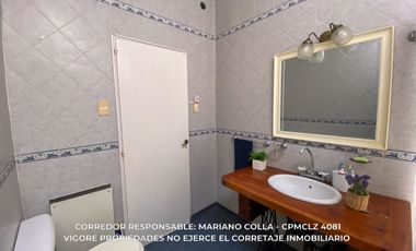 Casa en venta c/ cochera en Burzaco