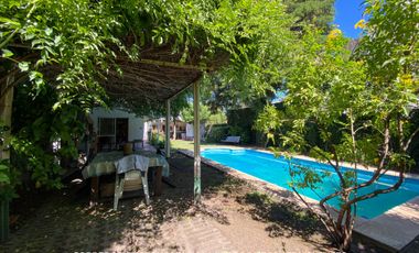 Casa en venta c/ cochera en Burzaco