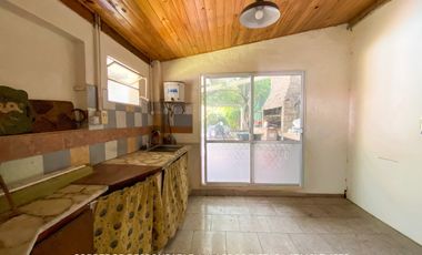 Casa en venta c/ cochera en Burzaco