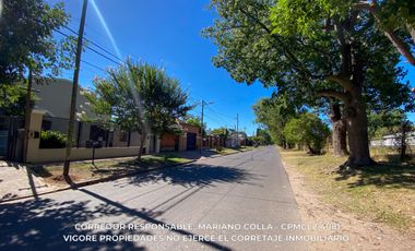 Casa en venta c/ cochera en Burzaco