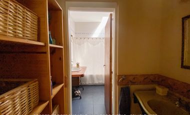 Casa en venta c/ cochera en Burzaco