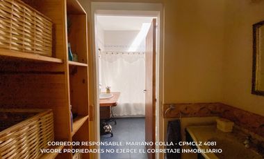 Casa en venta c/ cochera en Burzaco