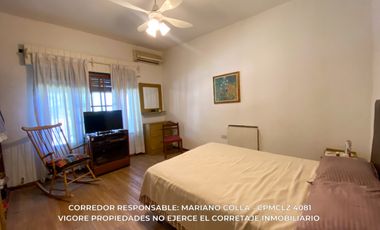 Casa en venta c/ cochera en Burzaco