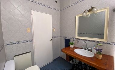 Casa en venta c/ cochera en Burzaco