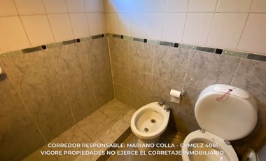 Casa en venta c/ cochera en Burzaco