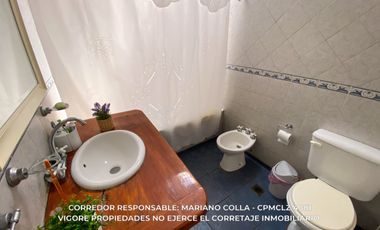 Casa en venta c/ cochera en Burzaco