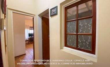 Casa en venta c/ cochera en Burzaco