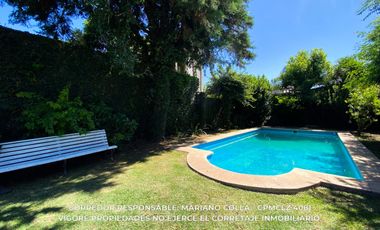 Casa en venta c/ cochera en Burzaco