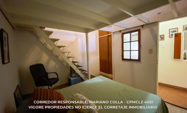 Casa en venta c/ cochera en Burzaco