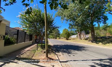 Casa en venta c/ cochera en Burzaco