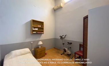 Casa en venta c/ cochera en Burzaco