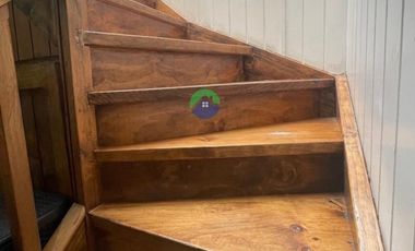 CASA 3 DORMITORIOS BELLAVISTA, TOMÉ