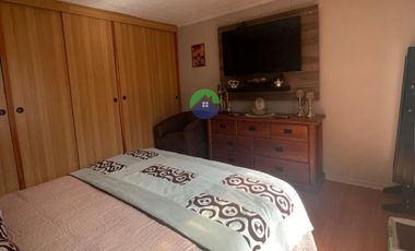 CASA 3 DORMITORIOS BELLAVISTA, TOMÉ