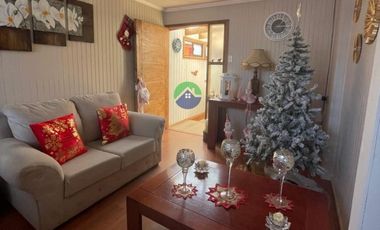 CASA 3 DORMITORIOS BELLAVISTA, TOMÉ