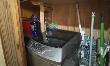 CASA 3 DORMITORIOS BELLAVISTA, TOMÉ