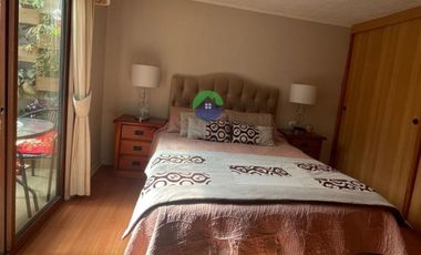 CASA 3 DORMITORIOS BELLAVISTA, TOMÉ