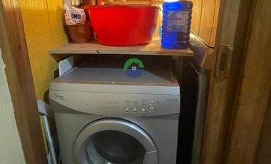 CASA 3 DORMITORIOS BELLAVISTA, TOMÉ