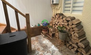 CASA 3 DORMITORIOS BELLAVISTA, TOMÉ