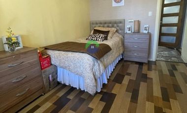 CASA 3 DORMITORIOS BELLAVISTA, TOMÉ